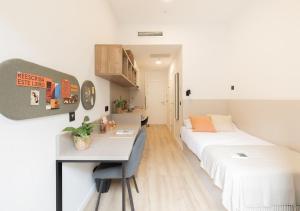 Canvas Pamplona Plazaola