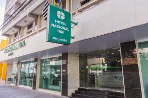 Hotel Nacional Inn Araçatuba