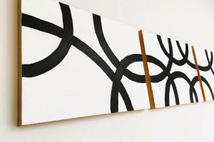 Elumen Studio Apartment I near Cathedral & Bernardine Park