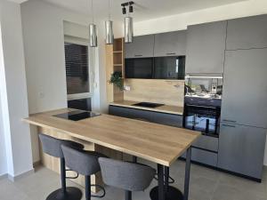 Villa Atlantida with private pool