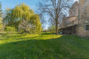 Appartements Ciel Bleu Chateau D-Allemagne : Appartement Supérieur 2 Chambres 