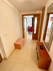 2 Bedroom Apartment in Denia with Pool