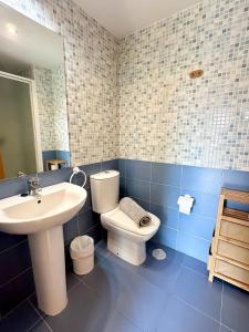 2 Bedroom Apartment in Denia with Pool