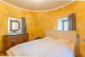 Appartements Ciel Bleu Chateau D-Allemagne : photos des chambres