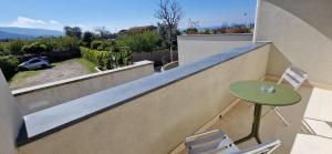 Appartement 1 Chambre