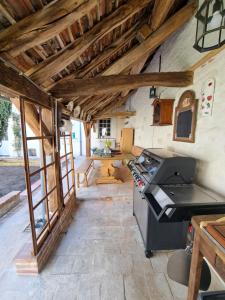 B&B / Chambres d'hotes Chambres d-Hotes L-Ecu : photos des chambres