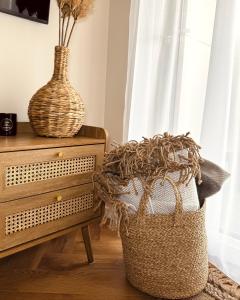 Apartamenty Cisza Natury - BRYZA