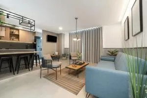 Apt in el Poblado, walkable area with parking 215 - Las Palmas