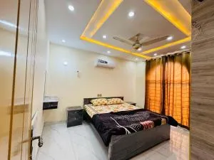 Park View Apartments - Kotli Sāhib Singh