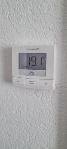 Apartment Hannover - Langenhagen center 2