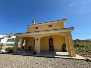 B&B Casa Cruccas - Camisa