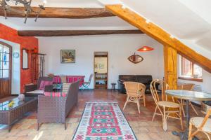 Conciergerie Chateau DAllemagne