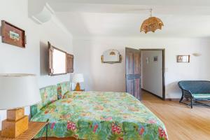 Maisons de vacances Conciergerie Chateau D-Allemagne : photos des chambres