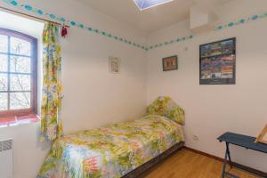 Maisons de vacances Conciergerie Chateau D-Allemagne : photos des chambres