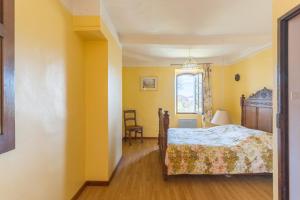 Maisons de vacances Conciergerie Chateau D-Allemagne : photos des chambres