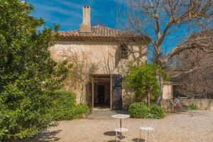 Maisons de vacances Conciergerie Chateau D-Allemagne : photos des chambres