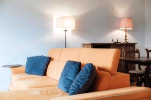 Luminosa Apartment by Quokka 360 - with balcony 10 minutes from Lugano