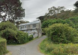 Appartements Bel appartement vue sur mer a Primel Tregastel : photos des chambres