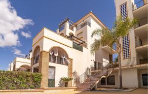 2 Bedroom Beautiful Apartment In Vera