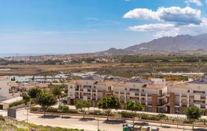 2 Bedroom Beautiful Apartment In Vera