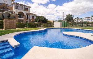 2 Bedroom Beautiful Apartment In Vera