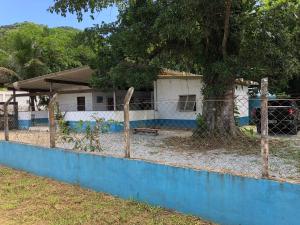 Casa de Praia e Rio