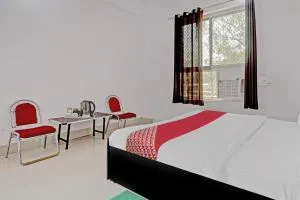 Guru Krapa Marriage Lawn - Hardoī