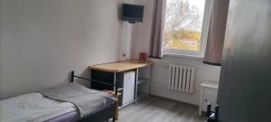 Hostel Pracowniczy za FSO