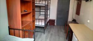 Hostel Pracowniczy za FSO