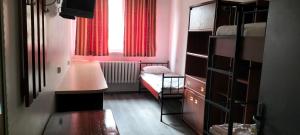 Hostel Pracowniczy za FSO