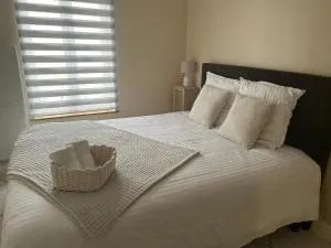 T2 rénové proche des arènes - Saint-Georges-des-Côteaux