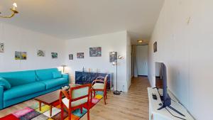Appartements Le Green Spot : photos des chambres