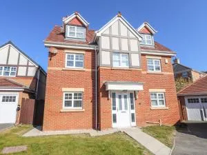 9 Beckett Close - 老科尔温