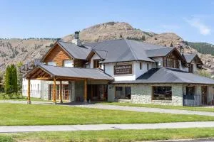 Hostería Cumbres Blancas - Тревелін