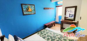 Porto Rico - Hotesol