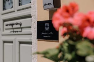 Theoxenia Suites at Old Town