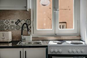 Theoxenia Suites at Old Town