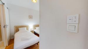 Appartements Le Green Spot : photos des chambres
