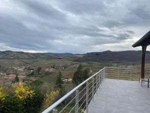 La Maison Des Fes Leynes - 普路兹利