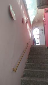 Canadian House Summer Home