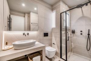 Syntagma Acropolis View Residence