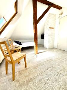 Apartamenty & Pokoje przy PLAŻY