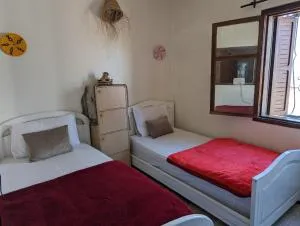 Sunset view house - Aourir