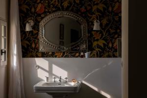 Maisons d'hotes la Perroya : photos des chambres