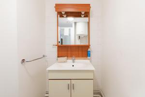 Appart'hotels Appart'City Classic Blois : Studio Double