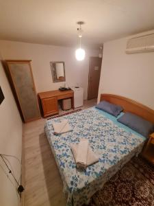 Özmert otel