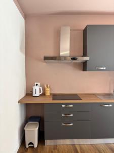 Casa Eliana appartamento Luna