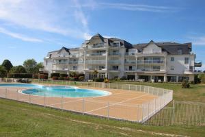 Appartements Le Green Spot : photos des chambres