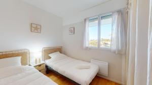 Appartements Le Green Spot : photos des chambres