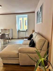 Casa Eliana appartamento Luna